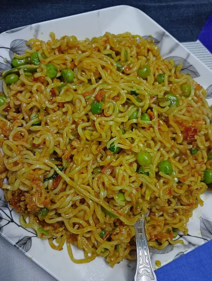 maggi | india | summers