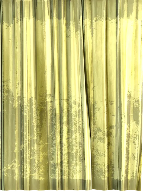 Free Curtain Window Decoration illustration and picture