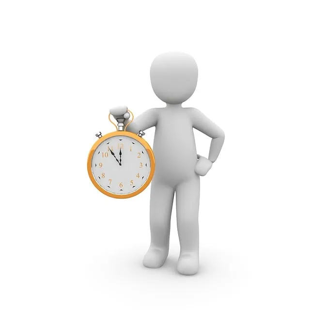 Free Male 3D Model illustration and picture