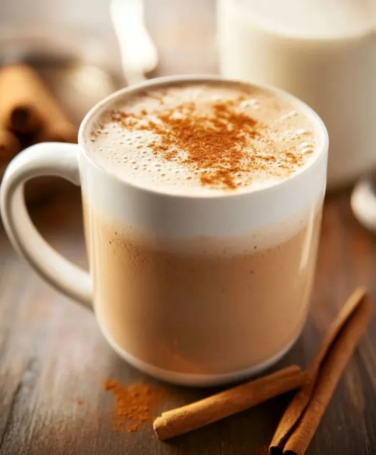 Starbucks Chai Tea Latte (Copycat Recipe)