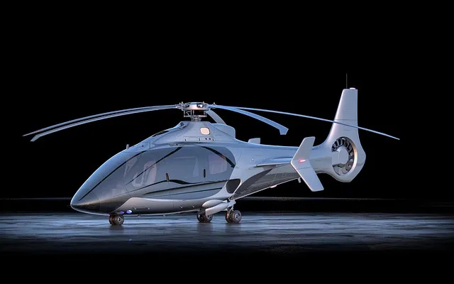 Free Helicopter Aircraft photo and picture