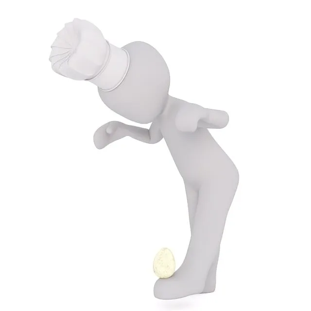 Free Easter Easter Egg illustration and picture