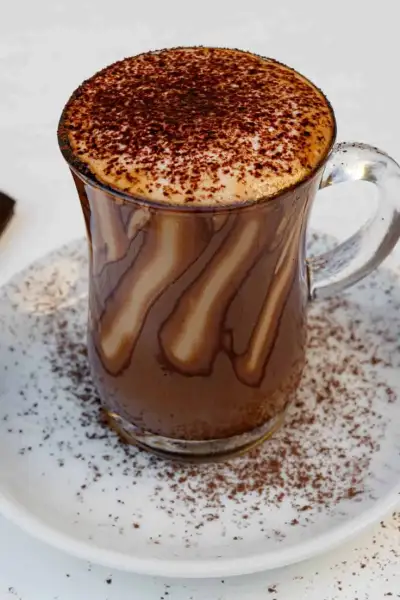 Marocchino Coffee