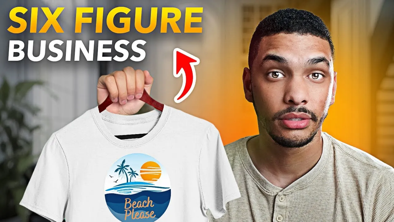 Building A Successful Work From Home Business In 34 Days (Easy Side Hustle)