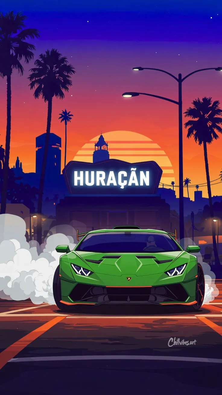 GTA 6 Vibes with Legends of the Streets ✨🔥BMW M5, Ferrari, Porsche 911, Hellcat, Huracán, GT-R — all lined up under neon skies, ready to own the night.💬 Which ride are you stealing first in your GTA fantasy?🔖 Save this lineup before it disappears into the