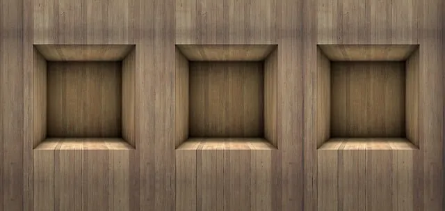 Free Window Niche illustration and picture