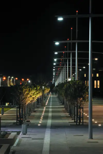 Gallery of Redevelopment of the New Coast of Thessaloniki / Prodromos Nikiforidis - Bernard Cuomo - 13