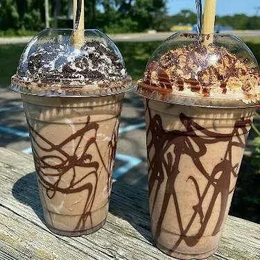 drinks for summer time