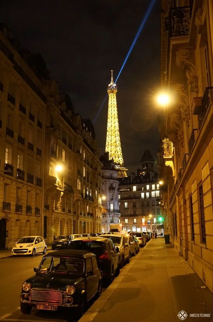 20 absolutely amazing things to do in Paris