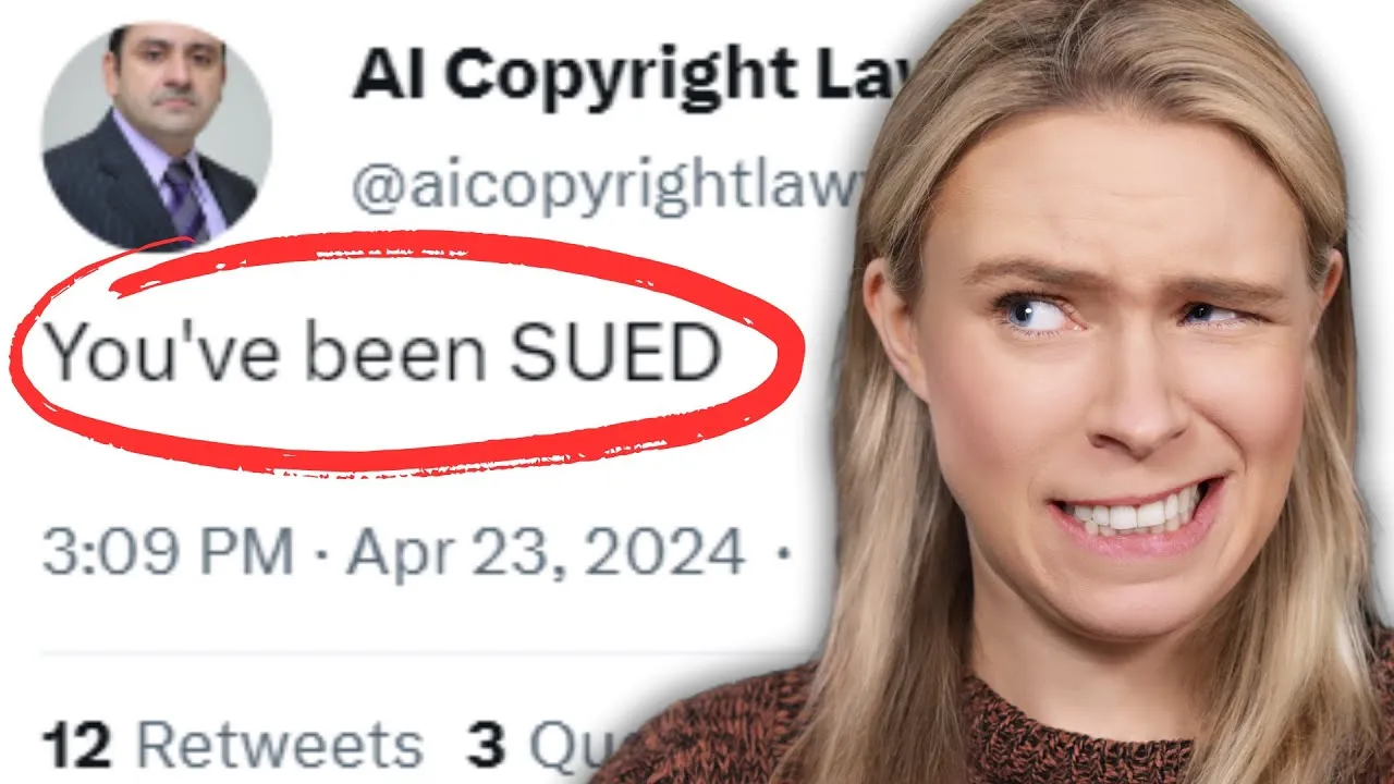 What YouTubers DON'T TELL YOU About Ai Side Hustles...