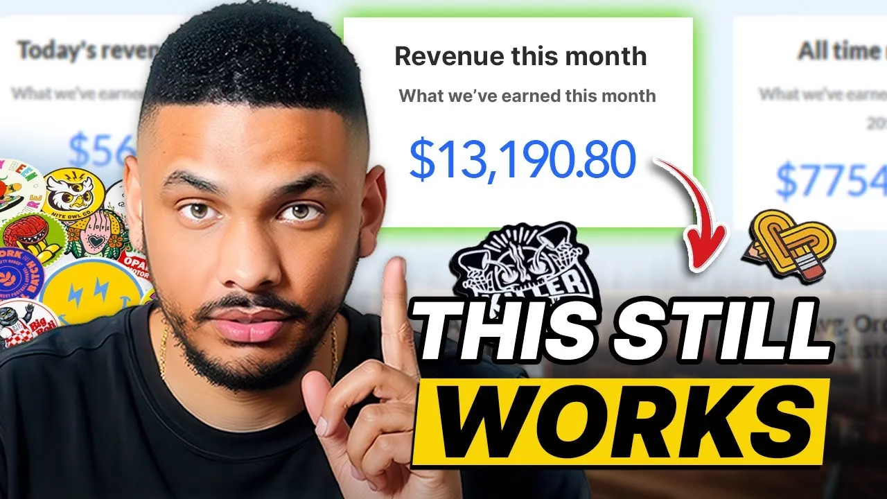 The Laziest AI Business To Start in 2026 (No Experience Needed)