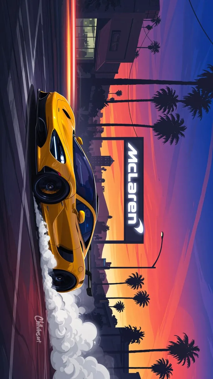 GTA 6 Vibes with Legends of the Streets ✨🔥BMW M5, Porsche 911, Hellcat, Aventador, McLaren — all lined up under neon skies, ready to own the night.💬 Which ride are you stealing first in your GTA fantasy?🔖 Save this lineup before it disappears into the nig