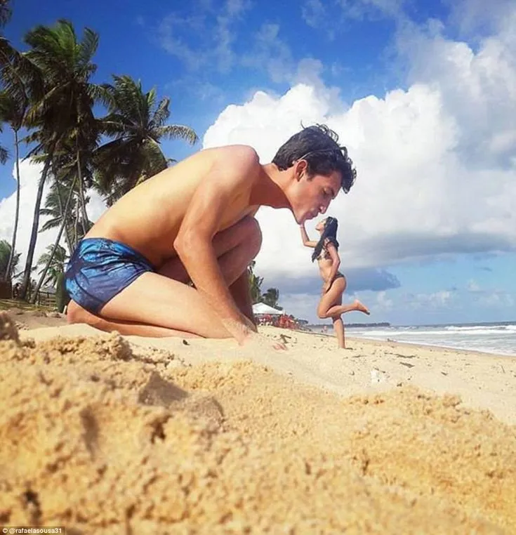 The incredible holiday photos that will leave you in awe