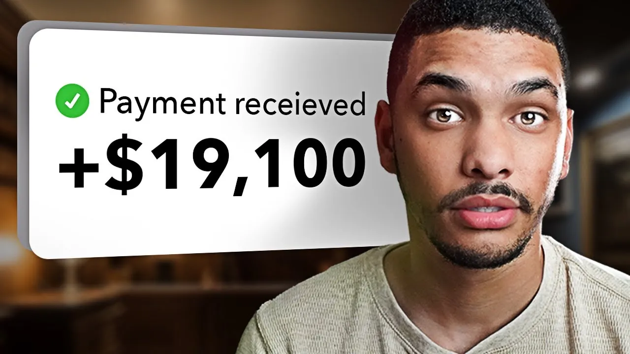 THIS Is The Best Side Hustle of 2026