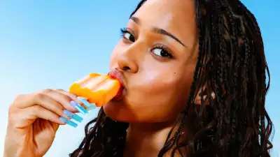 Manon, Vertical, Portrait, Teen Vogue, Swiss singer, KATSEYE, 5K