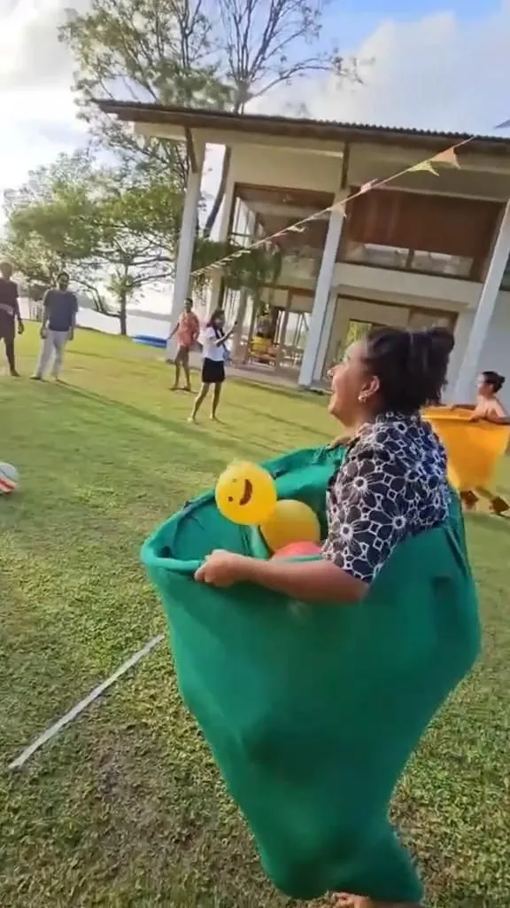 🤩 Das verrückte Wurfspiel für Garten, Familie &amp; Freunde