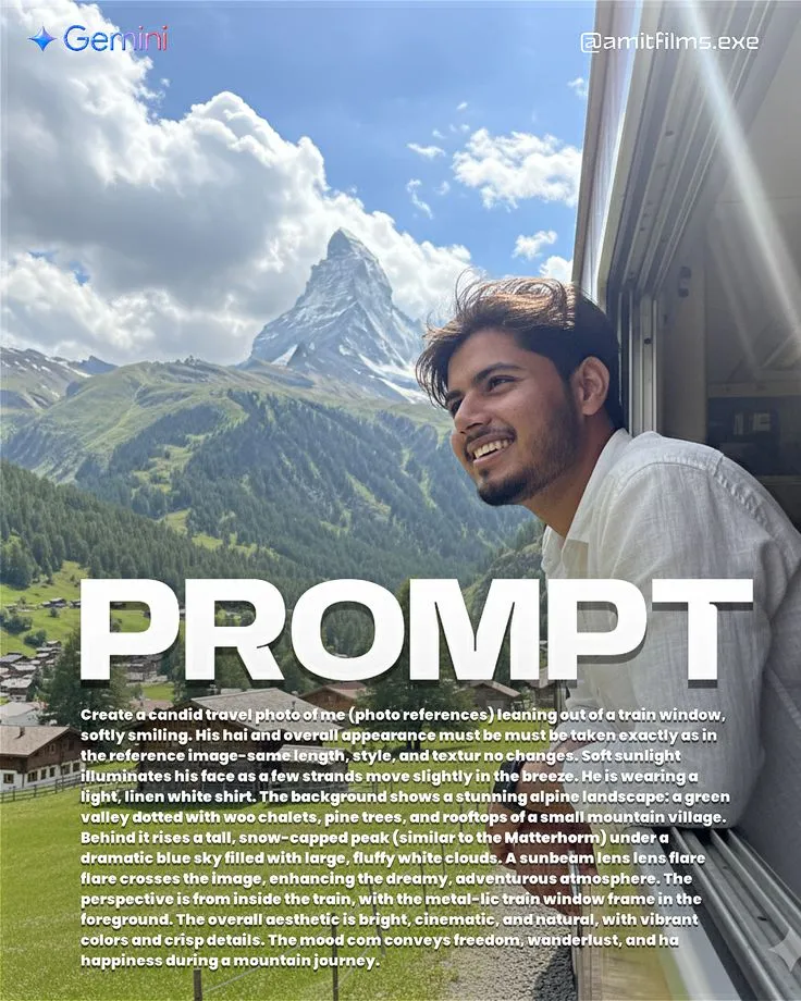 🎬 Try This Ultra-Realistic Prompt & Make Your Image Pure Cinema.