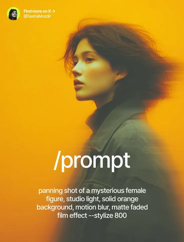 Midjourney prompt | Framer-ready background