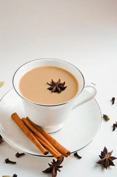 How to Make Homemade Chai Concentrate - Bakin' Care Of Business