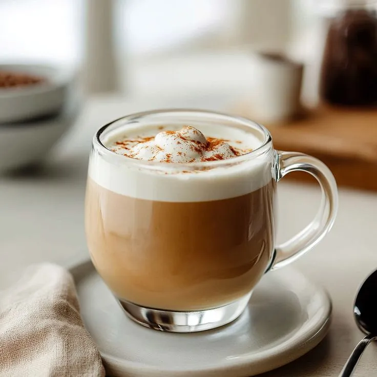 Discover the Creamy Chai Tea Latte Recipe You’ll Love