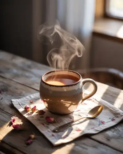 Spice Chai - Organic - Chaiwala