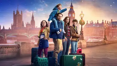 The Family Plan 2, 2025, Mark Wahlberg, 5K, 2025 Movies