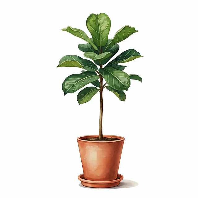 Free Plant Ficus photo and picture