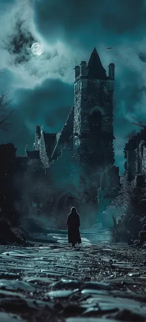 Free Ai Generated Woman illustration and picture