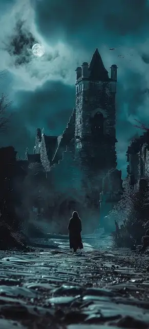 Free Ai Generated Woman illustration and picture