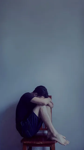 Free Portrait Mood photo and picture