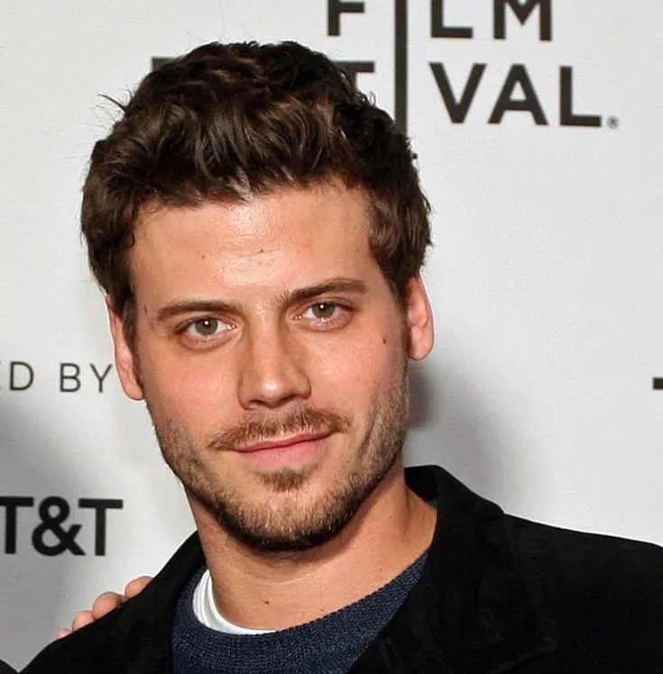 François Arnaud