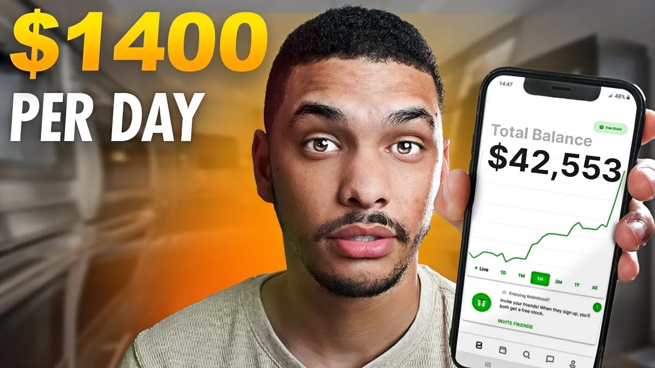 Make $42,553 Per Month WITHOUT Selling Your Own Product (Affiliate Marketing)