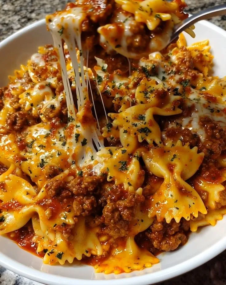 2.6K views | Reel by Pasta Dinner Ideas