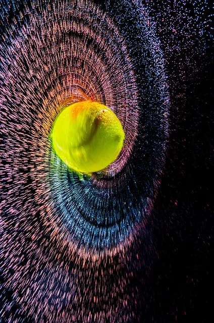 Free Creativity Effect photo and picture