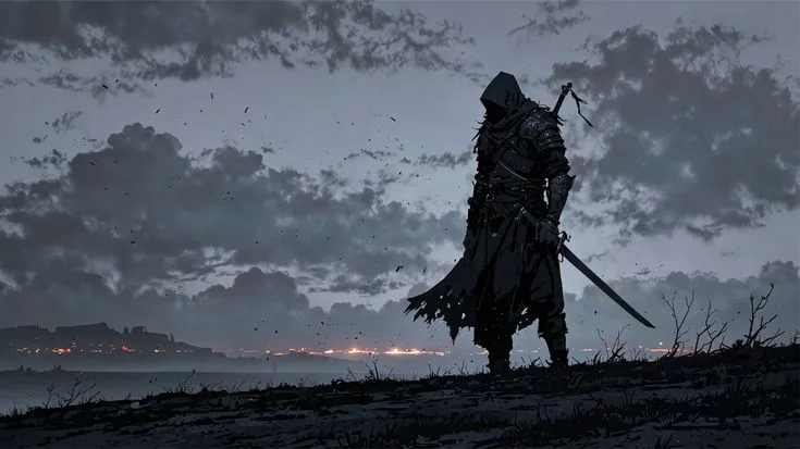 Fantastic Epic Wallpapers