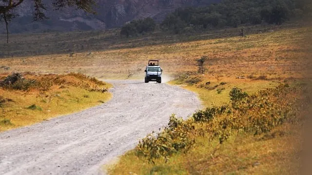 Free Landscape Mountains photo and picture