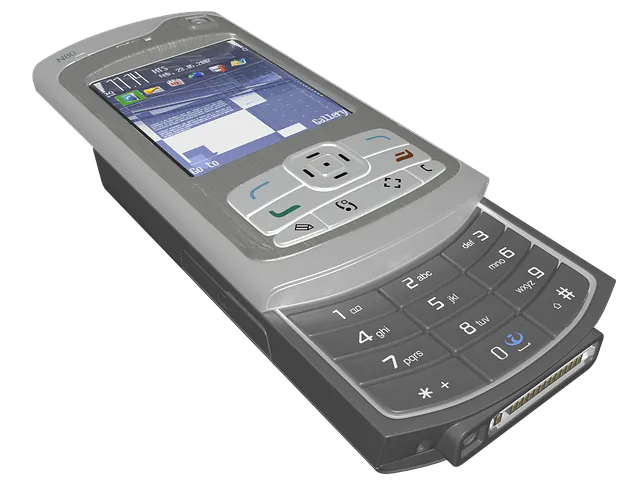 Free Phone Mobile illustration and picture