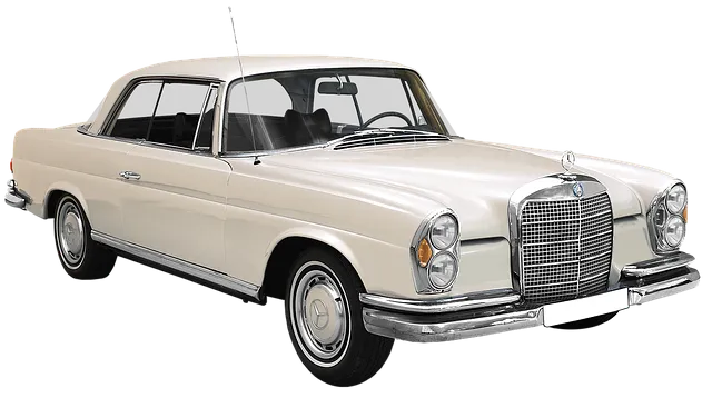 Free Mercedes Benz 300Se photo and picture