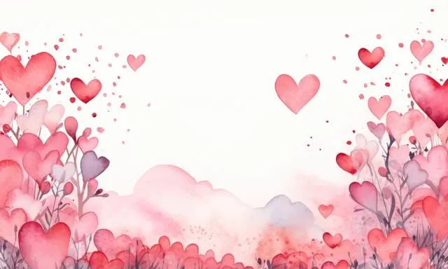 Free Heart Romantic photo and picture