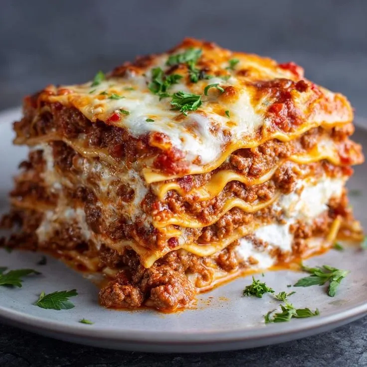 Lasagne