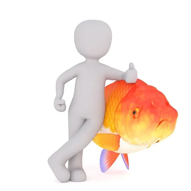 Free White Male 3D Model illustration and picture