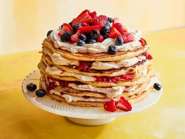 50 Mother’s Day Brunch Recipes That Are Sure To Impress