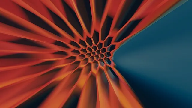 Free Abstract Hd Wallpaper illustration and picture