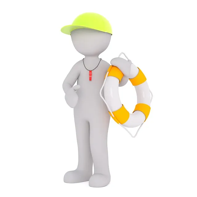 Free White Male 3D Model photo and picture