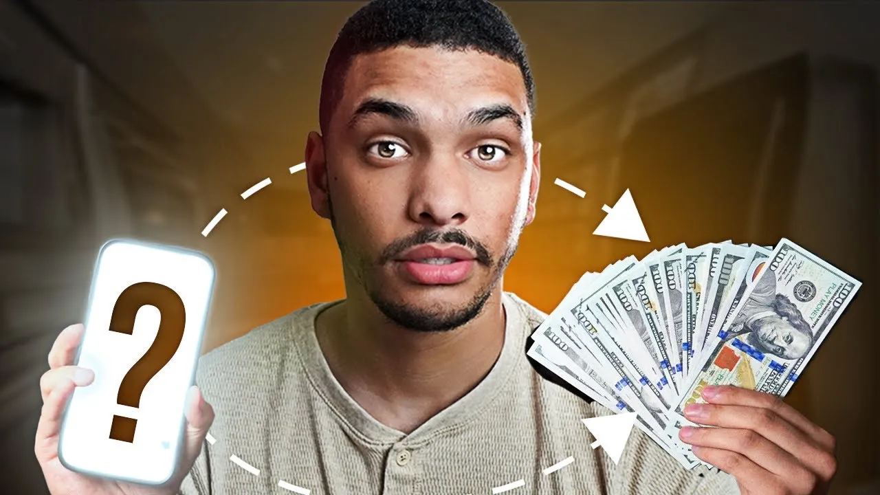 This Easy AI Side Hustle Basically Prints Money