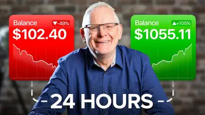 How to Turn $100 into $1,000 in 24 Hours
