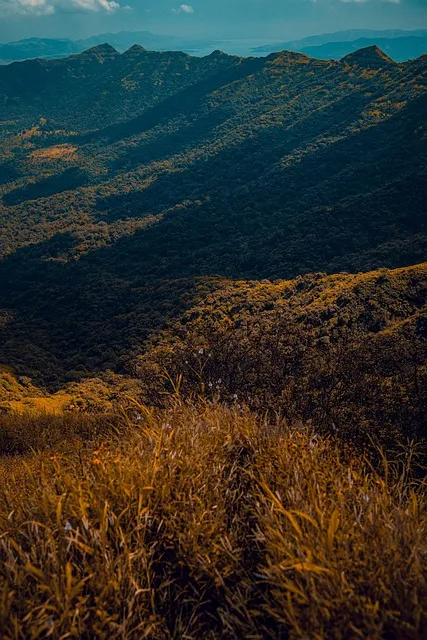 Free Nature Mountains photo and picture