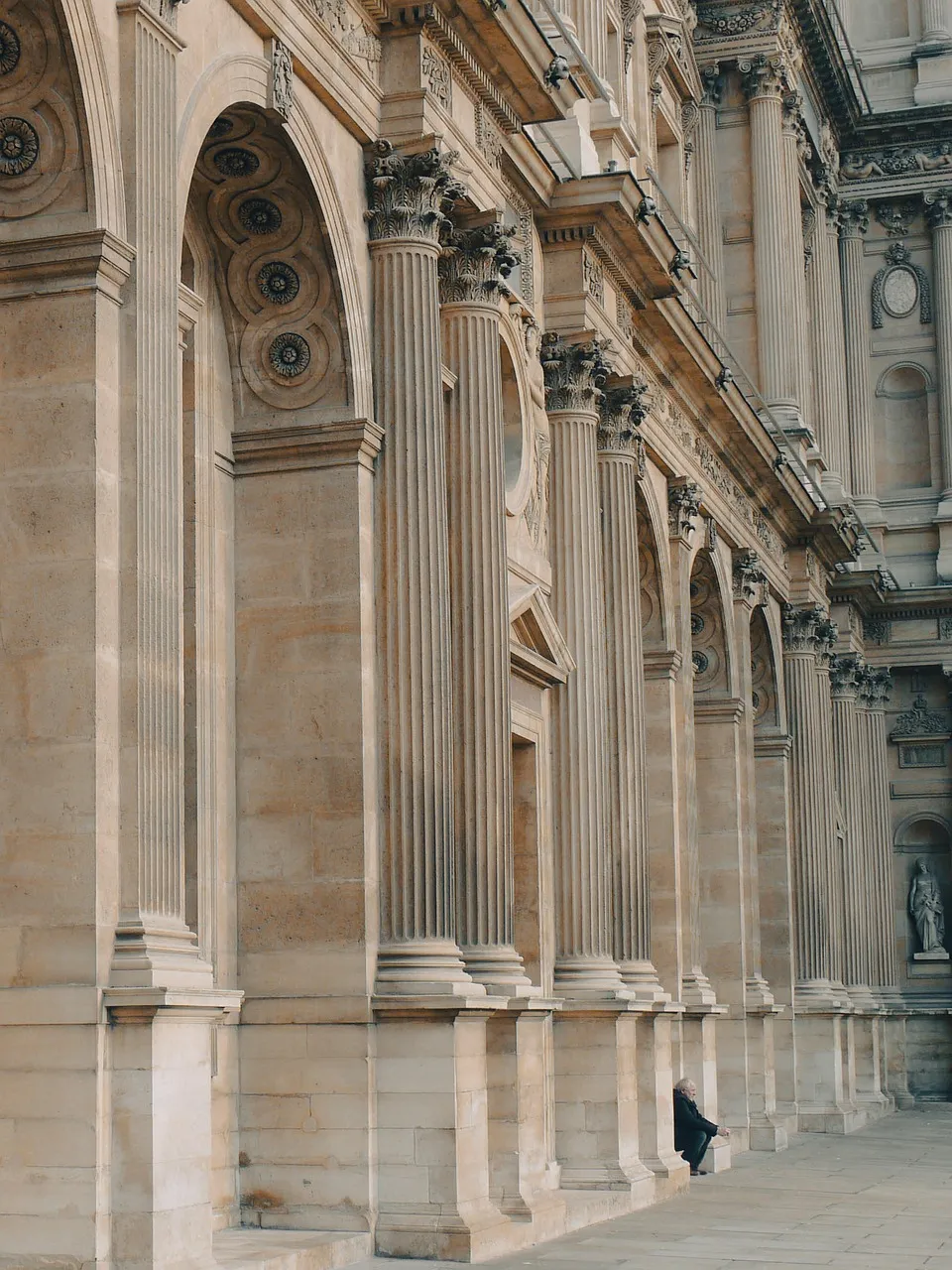 Free Architecture Lock Screen Wallpaper photo and picture