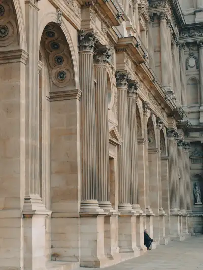 Free Architecture Lock Screen Wallpaper photo and picture