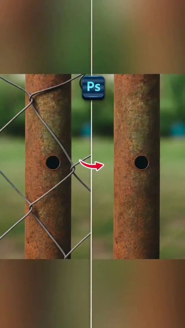 Photoshop Tutorial #Viral #TrendingNow #MustSee #WatchThis #DontMissThis #ForYou #FYP #FacebookReels #ReelsTrending